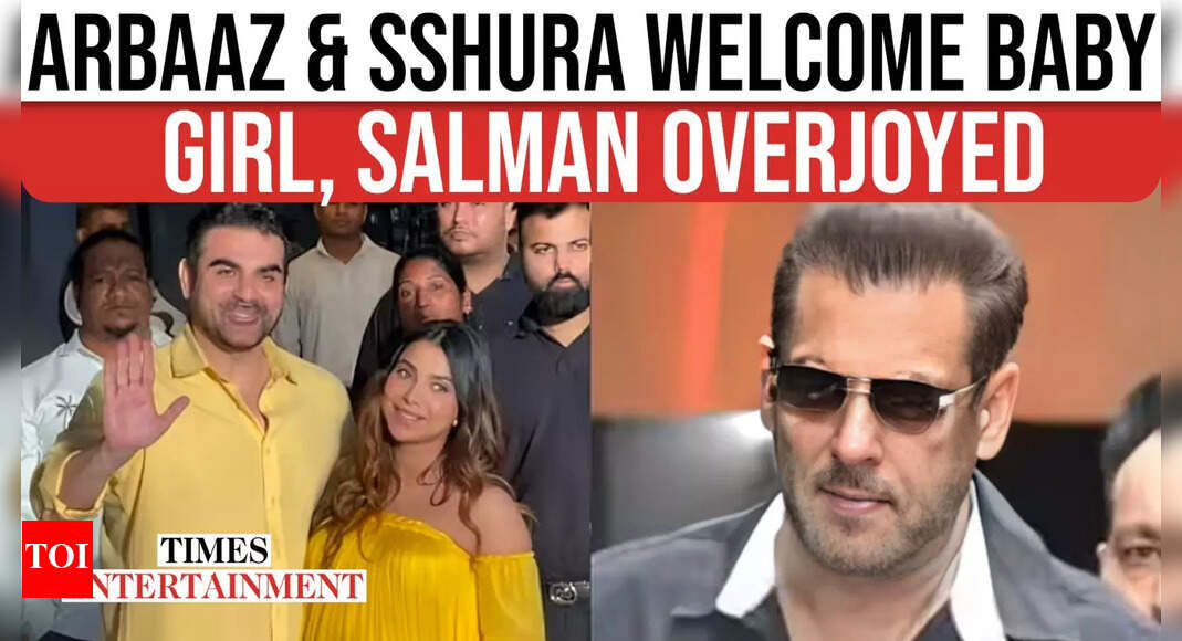 <div>Malaika Arora reveals THIS person is her 'most favorite'</div>