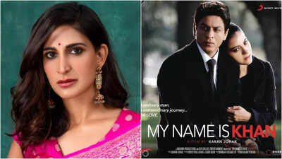 Aahana Kumra was ‘HEARTBROKEN’; recalls not getting credit as casting assistant for ‘My Name Is Khan’