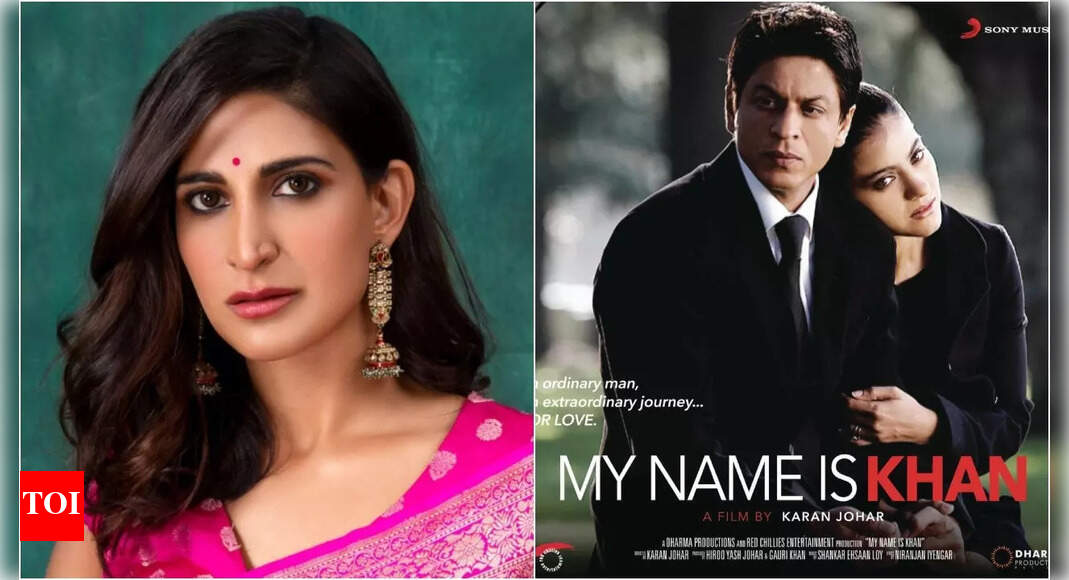 Aahana Kumra was ‘HEARTBROKEN’; recalls not getting credit as casting assistant for ‘My Name Is Khan’