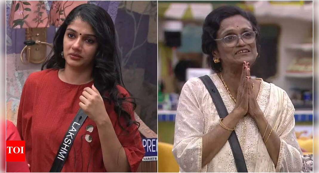 Bigg Boss Malayalam 7: Lakshmi apologises to Oneal's mother over 'bad touch' allegation; Blossom says 'I fainted seeing him cry'