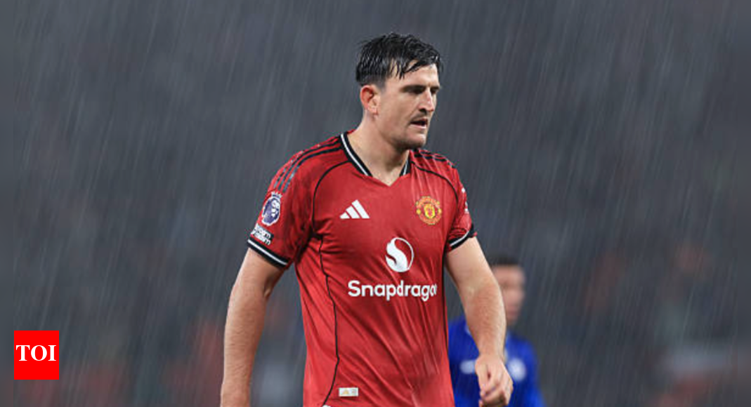 Former Manchester United Captain Eyes Surprise Saudi Move After Limited Playing Time