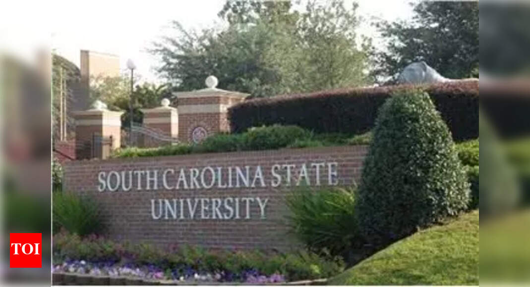 Dorm shooting at South Carolina State University raises alarms about urgent need for campus safety measures