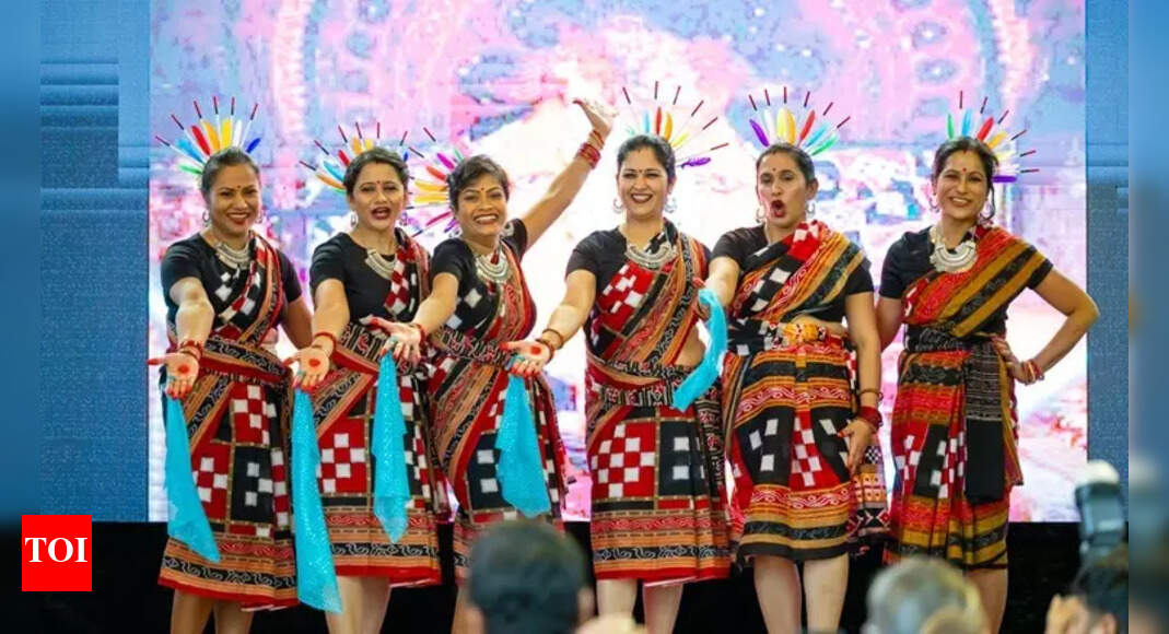 Bali Yatra to make its debut at House of Lords