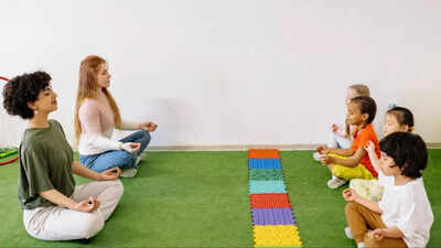 Mindfulness is hottest new subject in US schools but results are surprisingly murky