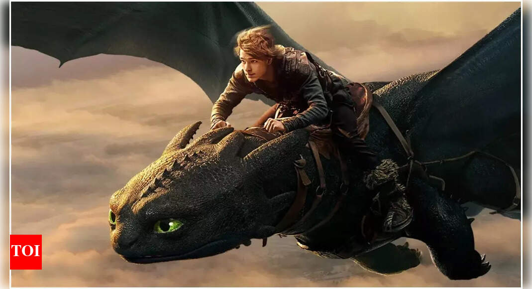 ‘How To Train Your Dragon’ OTT release: Date, platform and viewing details revealed