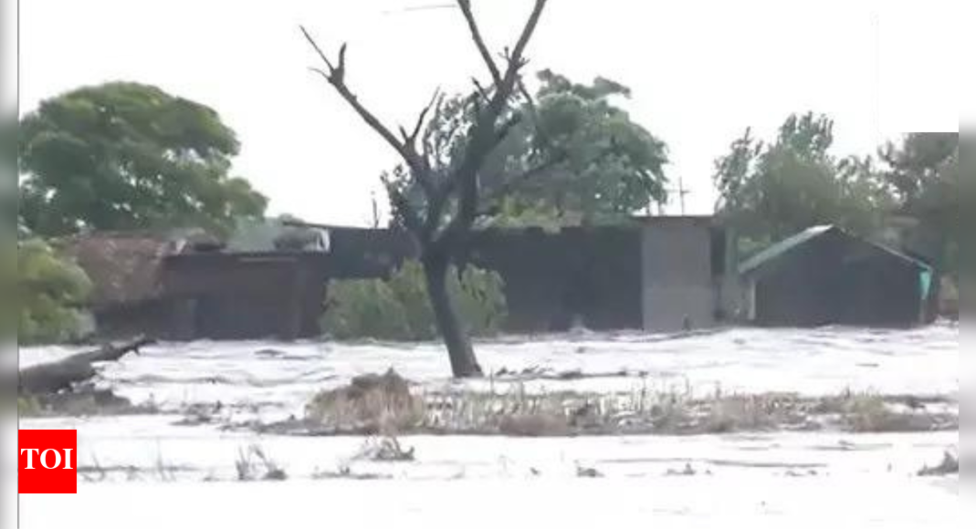 Rain alert in Jammu: Schools shut amid IMD’s heavy shower prediction; tourism hit in Bhaderwah