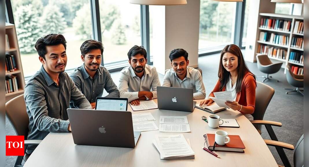Explained: What Indian students in the US need to know about FICA tax and OPT in 2025