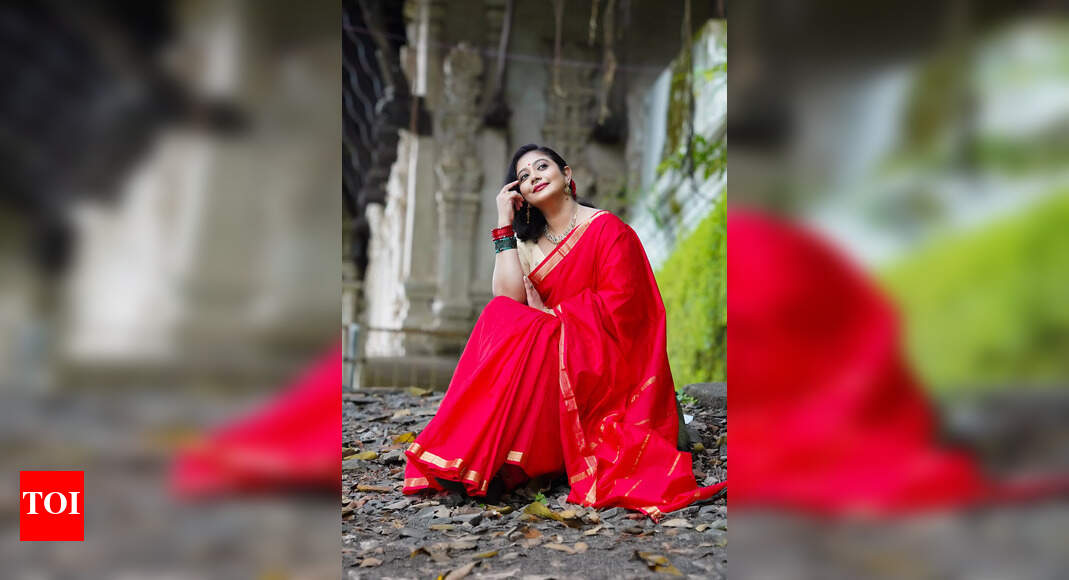 I try to learn something new during Vidyarambham: Rachana
