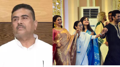 ‘Rome burning Nero fiddling’: BJP slams Mamata Banerjee over carnival amid Darjeeling landslide; accuse her of 'prioritising festivities'