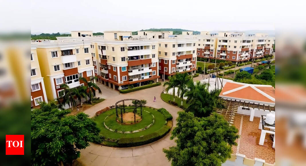 Odisha real estate tribunal backs buyer over delayed possession from builder, lack of amenities