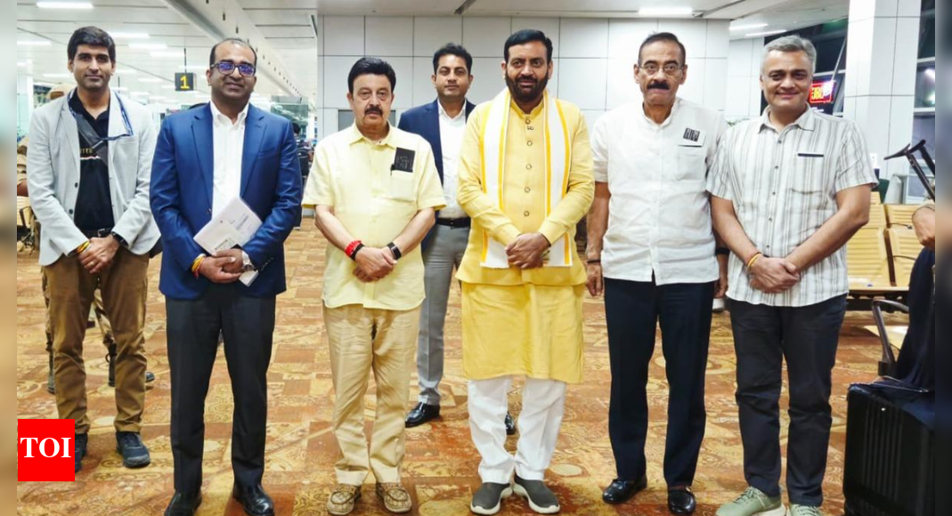 Haryana CM visiting Japan to strengthen economic and industrial collaboration