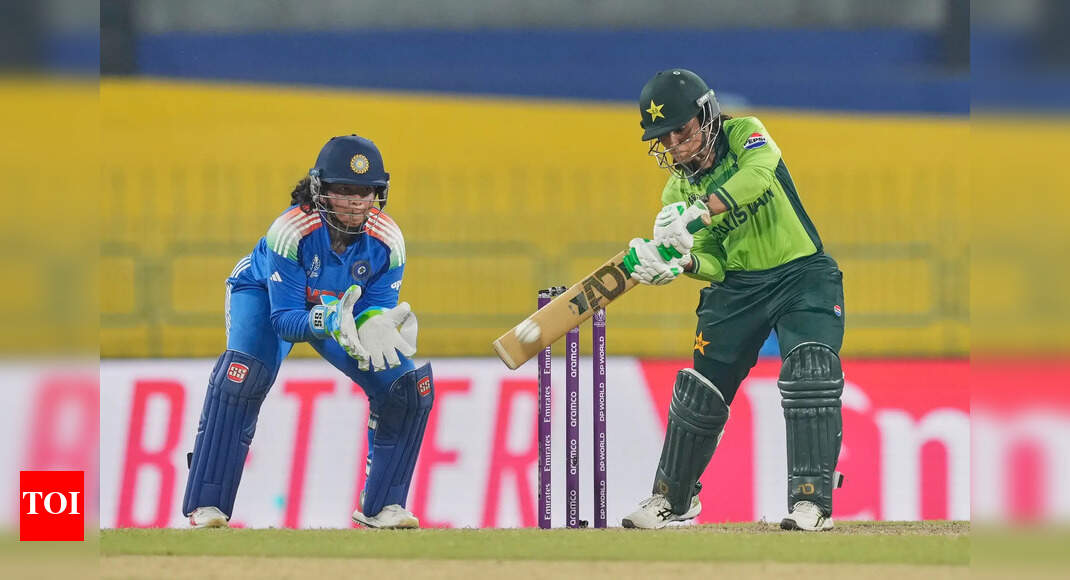 First ever! Pak batter achieves feat never done before against India in ODIs - watch