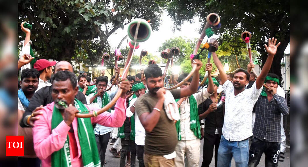 Seat-sharing announcement soon, say INDIA bloc leaders