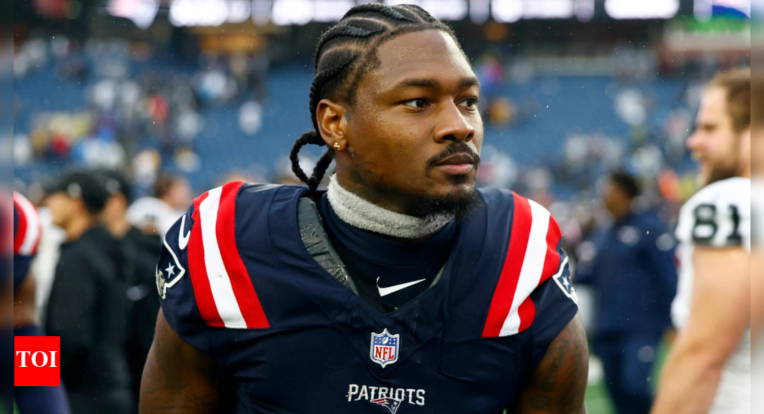 Will Stefon Diggs play against the Buffalo Bills tonight? Latest injury update on the popular New England Patriots' wide receiver