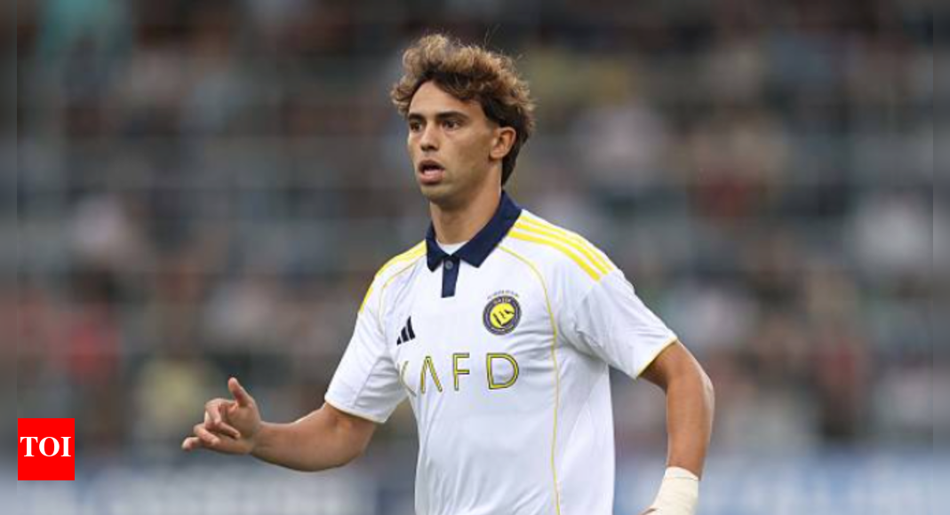 Joao Felix to Al Nassr at 25: Football’s Biggest Flop or Too Early to Judge?