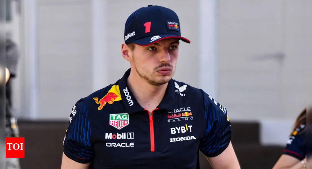 “Nothing went smooth”- Frustrated Max Verstappen talks about everything that went wrong at the Singapore Grand Prix