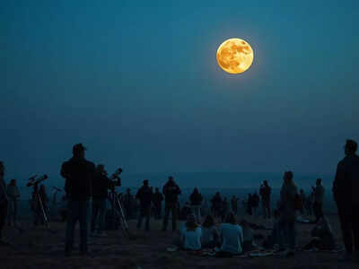 Full Moon in Pisces 2025: What it means for your soul path