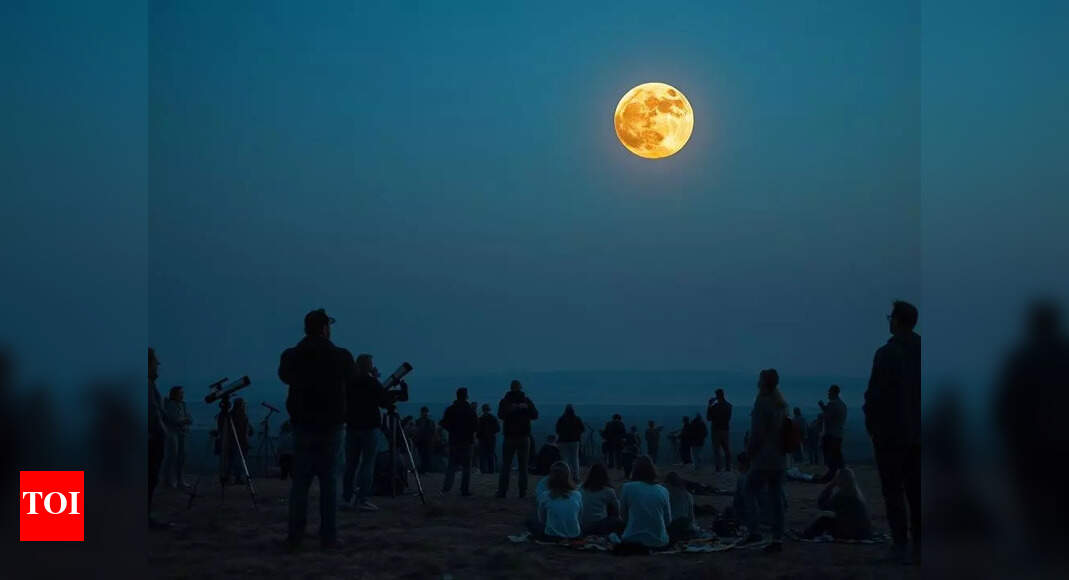 Full Moon in Pisces 2025: What it means for your soul path
