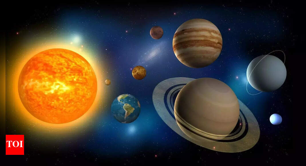 Venus Transit in Surya Nakshatra 2025: These Zodiac Signs Will Feel The Heat on Full Moon