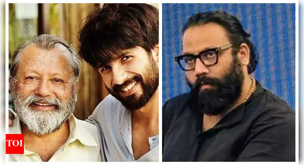 <div>Pankaj Kapur defends Vanga's ‘Kabir Singh’</div>