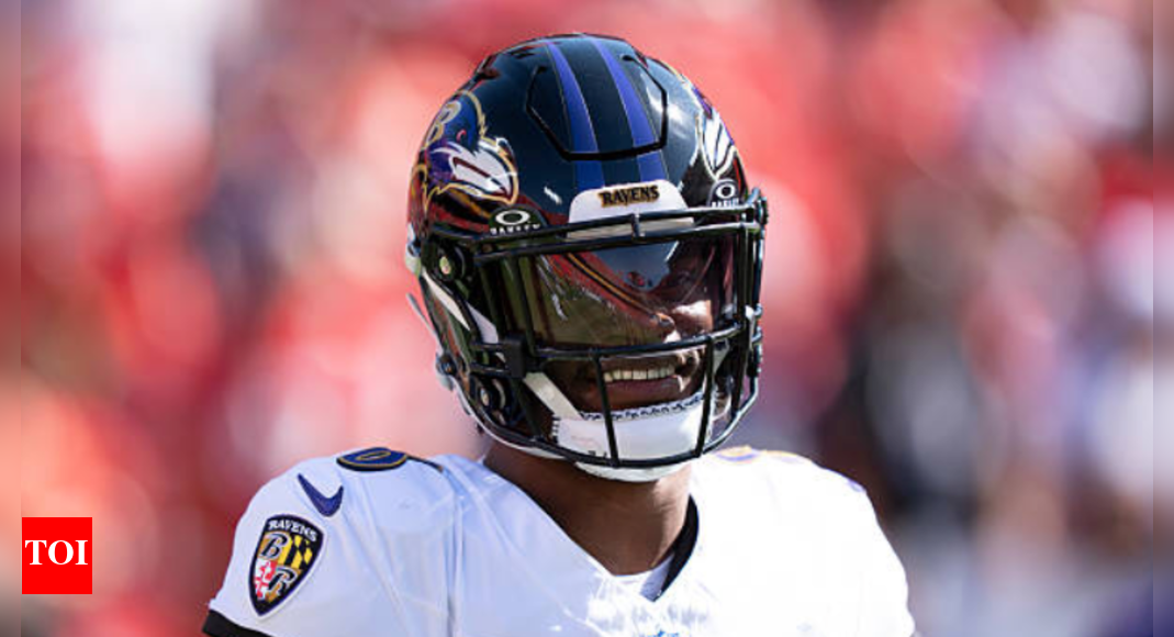 Injury crisis deepens for Ravens: QB Lamar Jackson, Kyle Hamilton, Ronnie Stanley, and more out vs. Texans