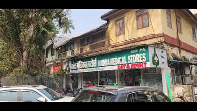 Mumbai: Bandra Medical Store leaves prescriptions for trust and legacy