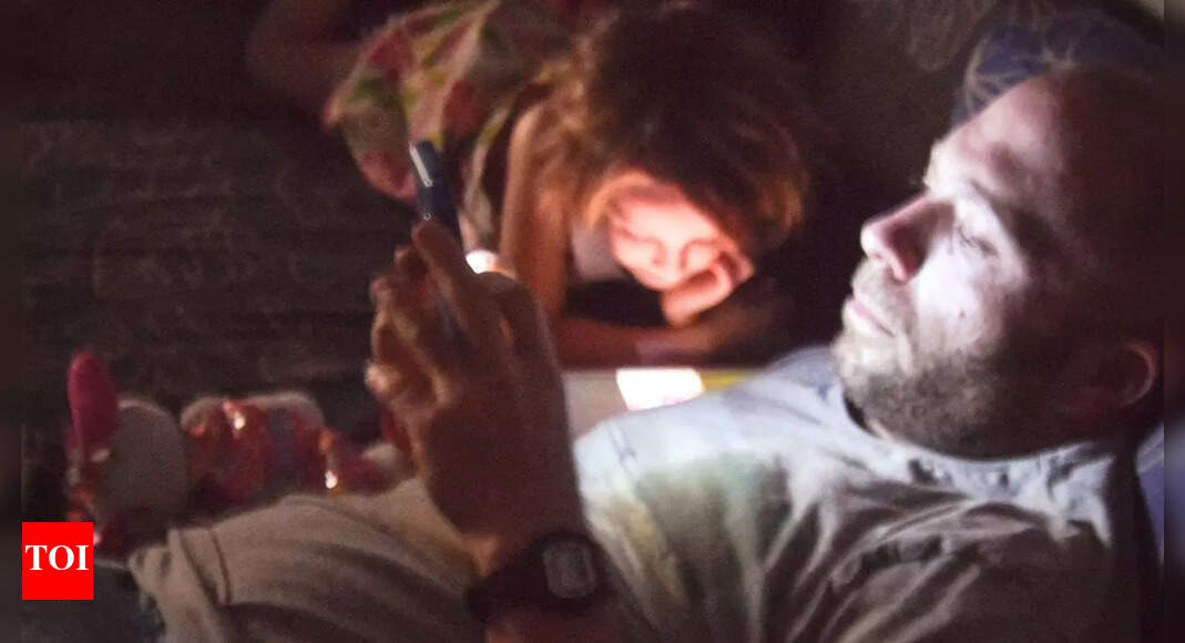 Is screen time ruining your child’s focus? Here’s the 3-step reset that works