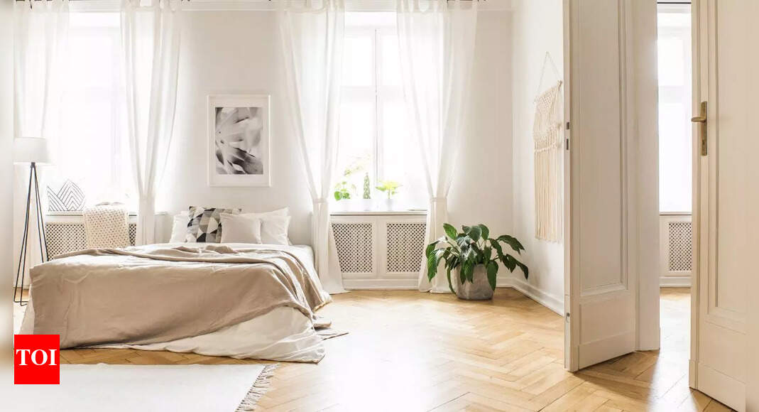 Orthopaedic surgeon reveals the hidden expiry date of your favorite bedroom essential