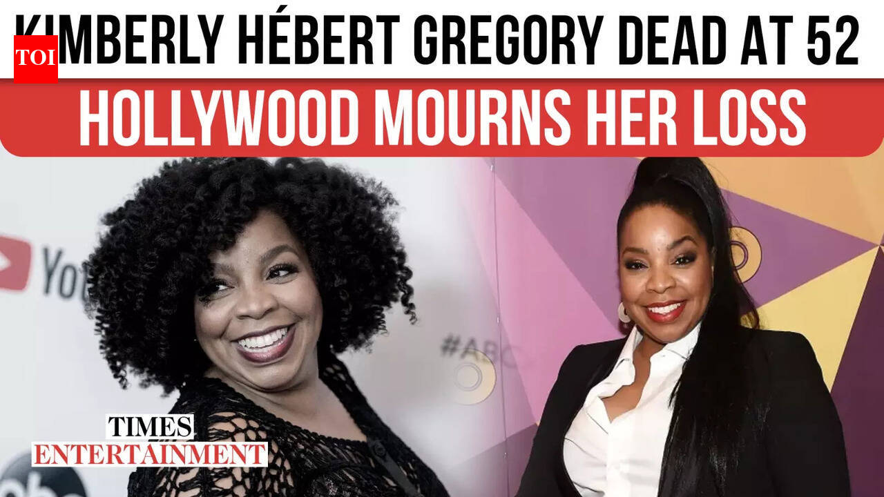 Kimberly Hébert Gregory Dies at 52; Hollywood Reacts to Sudden