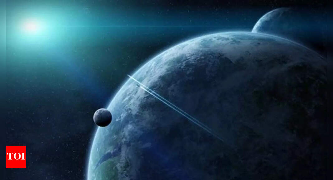 New telescope cuts through space noise in search for Earth-like planets: PoET and PLATO