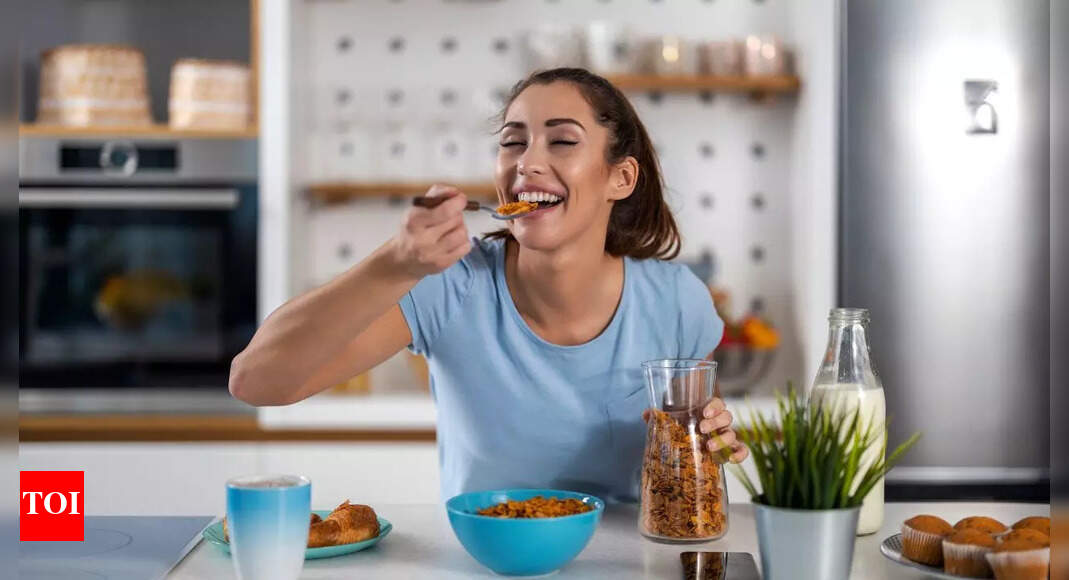5 worst snacking mistakes that lead to poor digestion