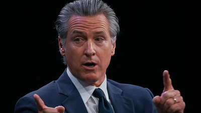 ‘Breathtaking abuse of power’: Newsom slams Donald Trump for deploying 300 California National Guard troops to Oregon; vows legal action