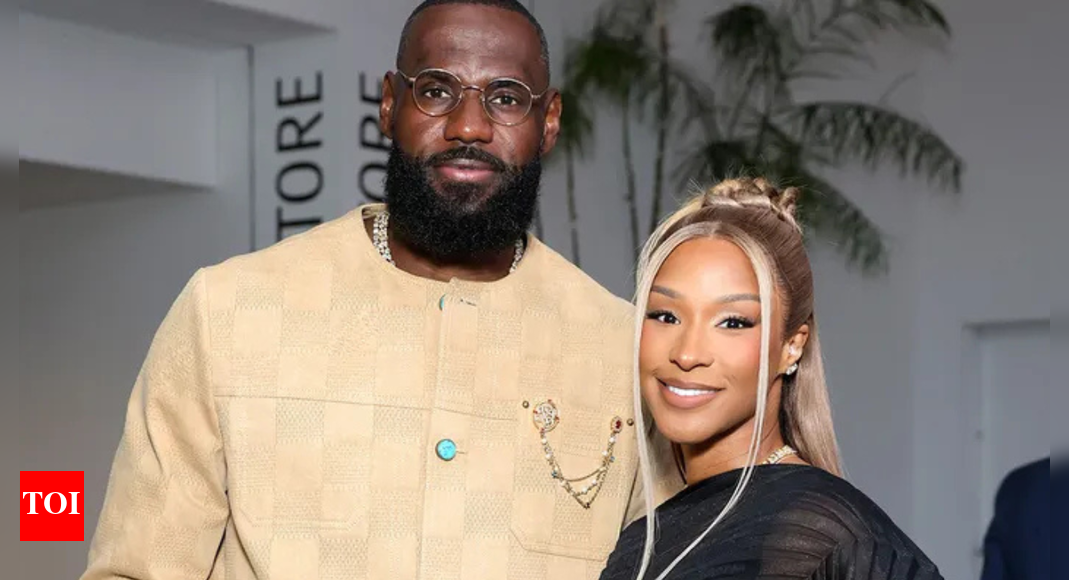 “Sometimes I felt depleted”: LeBron James wife Savannah James shares emotional and mental toll of motherhood and marriage