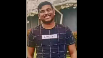 Man, who gunned down Hyderabad youth in Texas, arrested