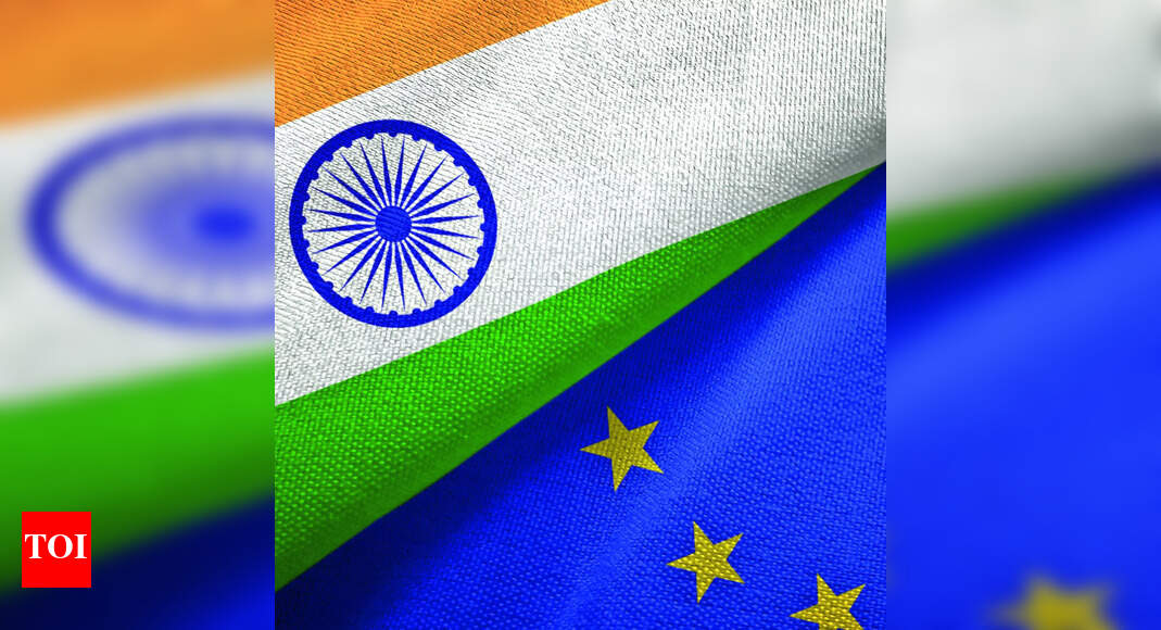 India-EU ties: FTA talks today will seek to resolve key issues