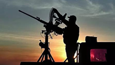 Emergency buy: Army to get 6 AK-630s systems