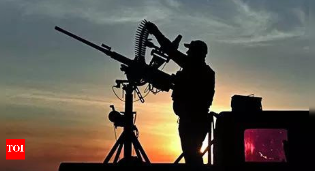 Emergency buy: Army to get 6 AK-630s systems