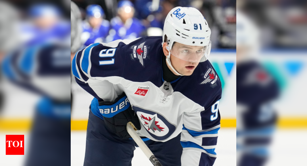 NHL Injury Update: Winnipeg Jets Cole Perfetti’s injured before season start