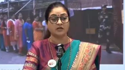 Bihar SIR: 23 lakh women voters removed, claims Congress