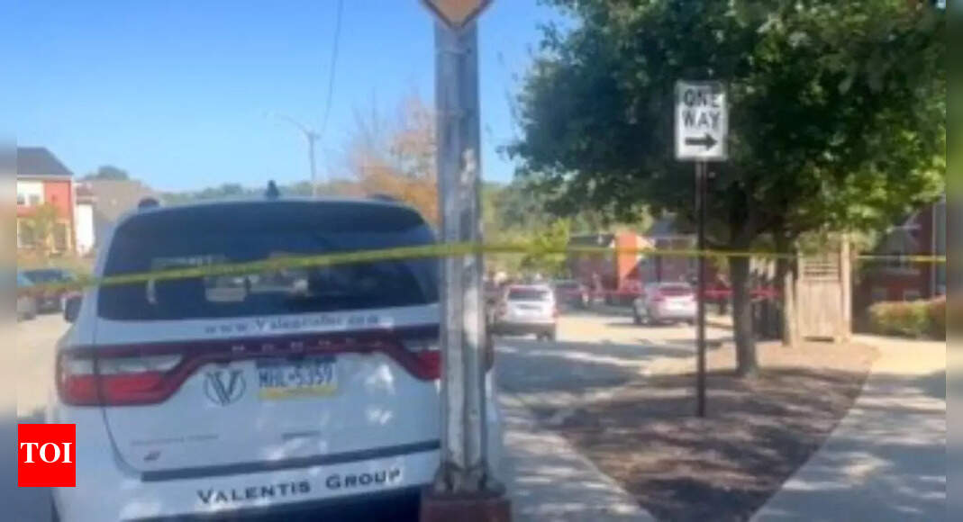 <div>Motel owner shot in the head in Pittsburg: 'Are you alright?' he asked the shooter</div>