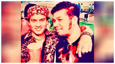 Papon pays a tribute to Zubeen Garg at his first live show after the ‘Ya Ali’ singer’s demise