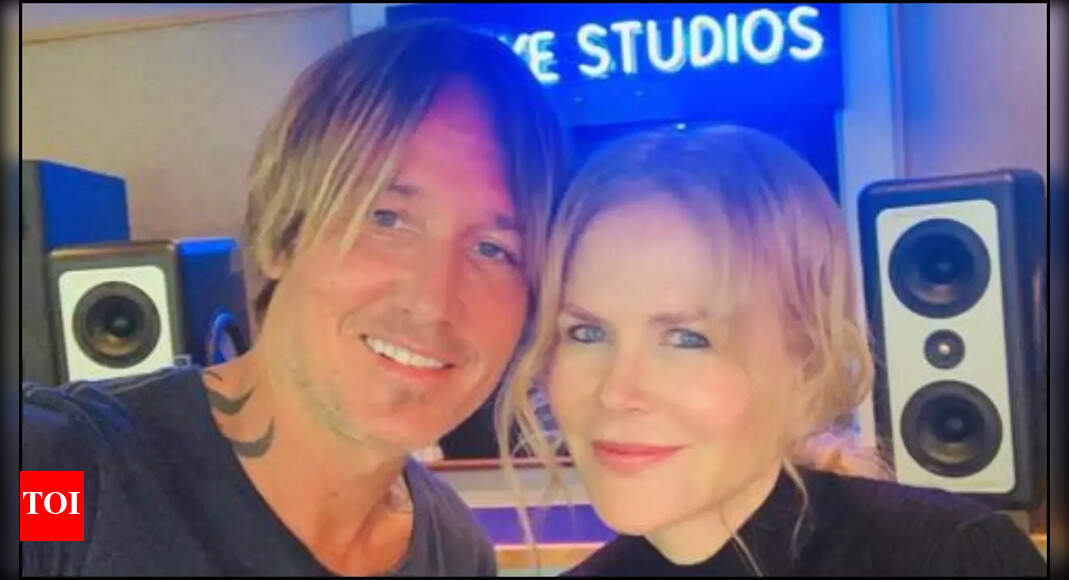 Nicole Kidman and Keith Urban give separate public appearances amid  their divorce drama