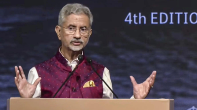 India-US trade talks: New Delhi's 'red lines' must be respected, says S Jaishankar; urges finding 'landing ground'