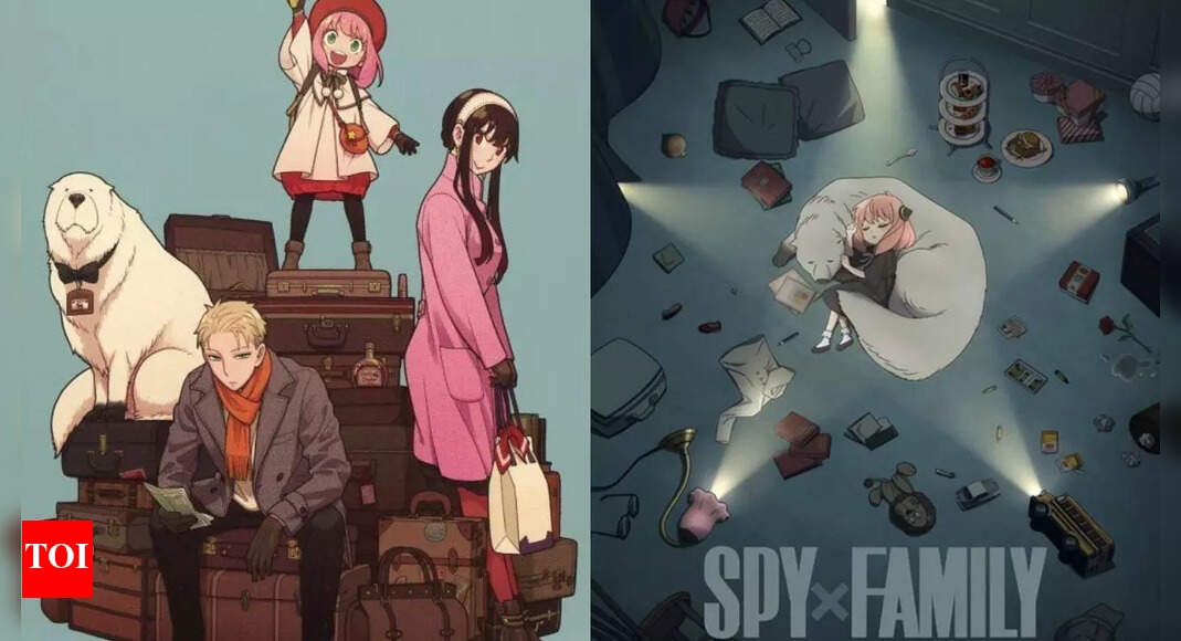 Spy x Family Season 3 India release: Where to watch, plot, and what’s next for the Forgers