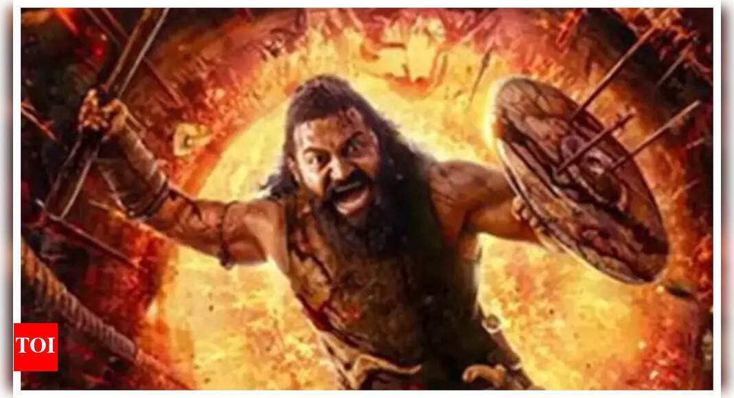 ‘Kantara - Chapter 1’: 'Pushpa' director Sukumar praises Rishab Shetty’s creativity and dedication