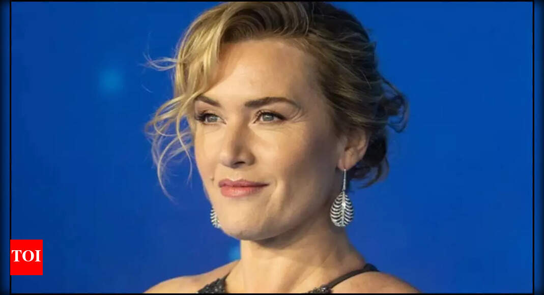 Kate Winslet's USD 25 million net-worth: All about her 3 marriages, real estate, career and more
