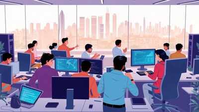 India's IT sector: No festive spark in Q2, macro headwinds weigh heavily on growth