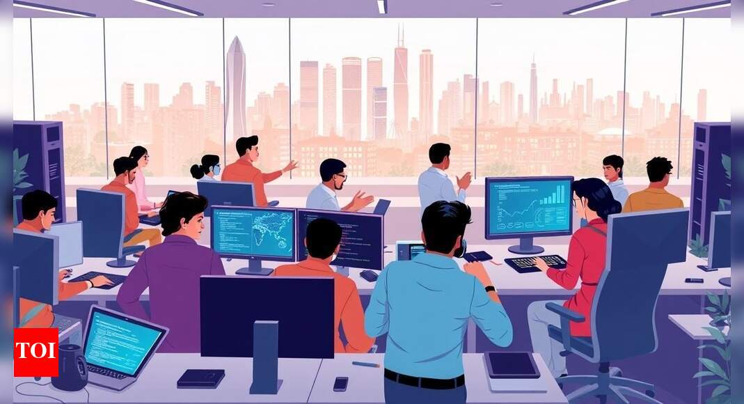 India's IT sector: No festive spark in Q2, macro headwinds weigh heavily on growth