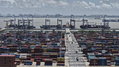 'US tariffs: Uncertainty bigger than Covid, financial crisis'