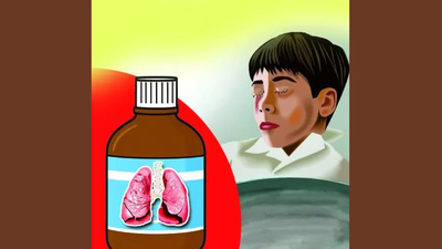 Coldrif row: 14 MP kids given banned cough syrup fighting for life in Maharashtra hospitals